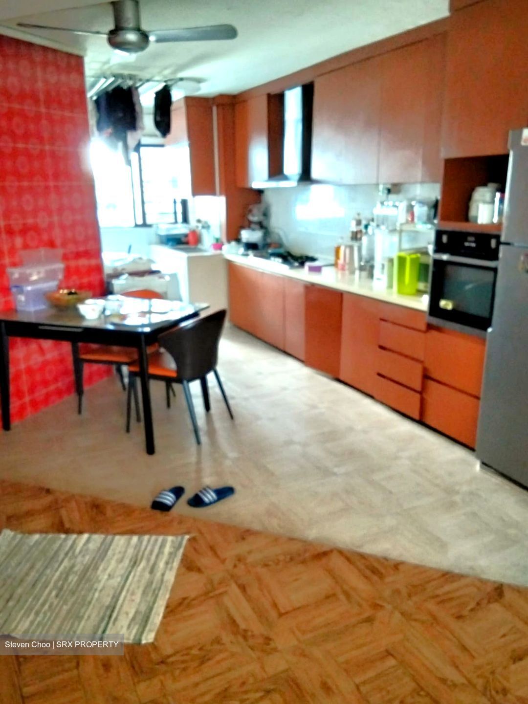 Blk 201 Yishun Street 21 (Yishun), HDB 4 Rooms #600170931